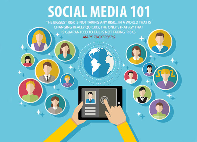 Social Media 101
