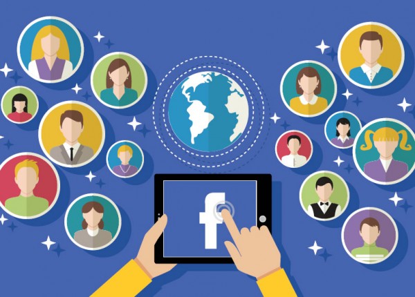 How to share Mannatech’s events on your Facebook Account