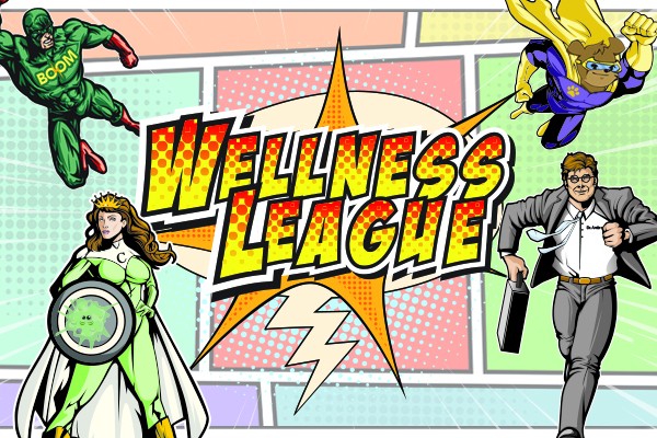 Meet the Wellness League