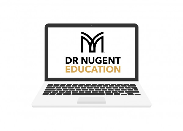 Dr Nugent Education Calls