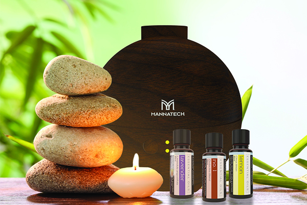 Pamper Yourself to a Higher Level of Wellness Today!