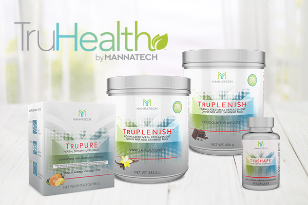 TruHealth™ Fat-Loss System Trial