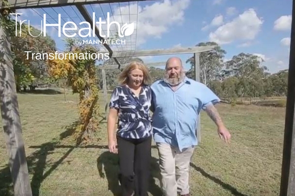 A Heart Warming TruHealth Transformation Story!