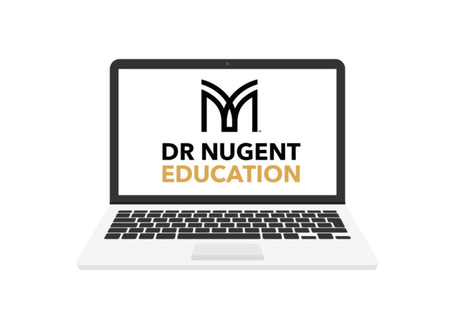 Dr Nugent Education Calls
