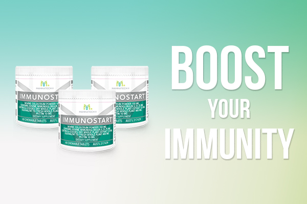 Support Your Family’s Immune system