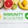 Boost your Immune System Naturally…