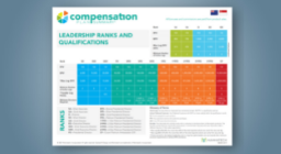 Compensation Plan Summary – NZ/SG