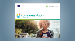 Compensation Plan AUS