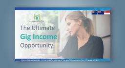 The Ultimate Gig Income Opportunity