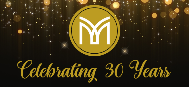 Celebrating 30 years of Mannatech